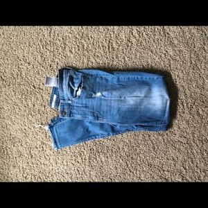 Levi’s jeans